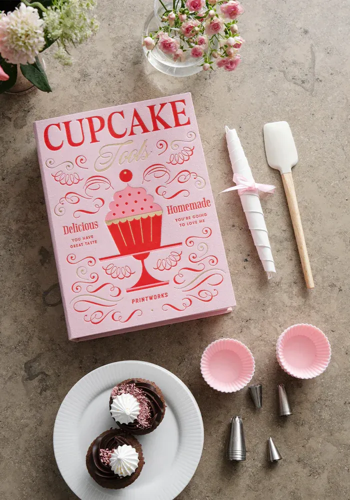 Livre The Essentials Cupcake Tools – Image 3