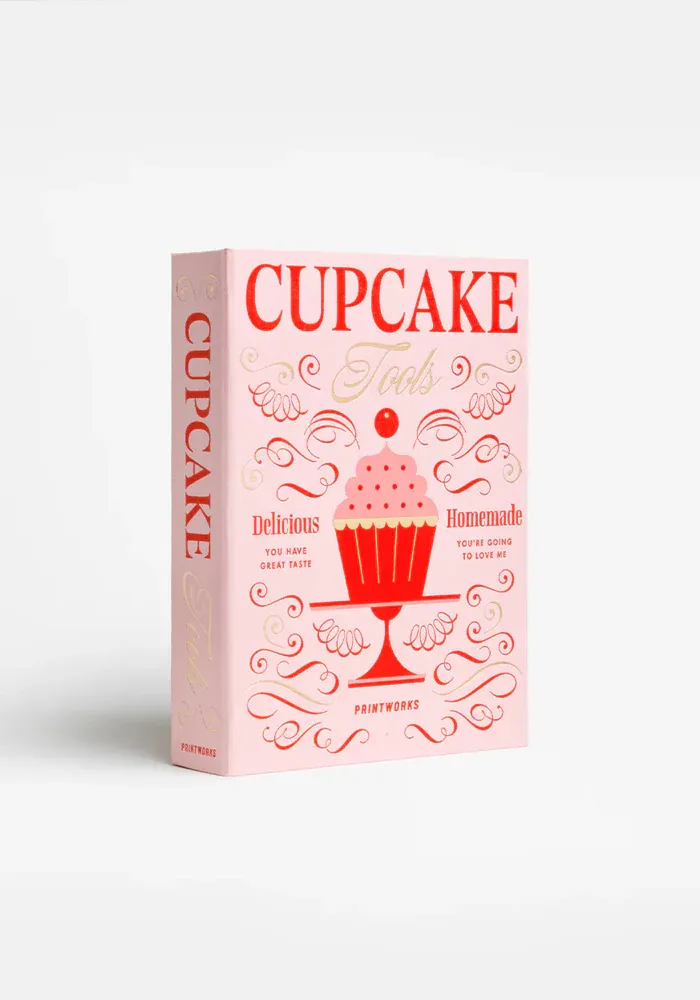 Livre The Essentials Cupcake Tools – Image 4