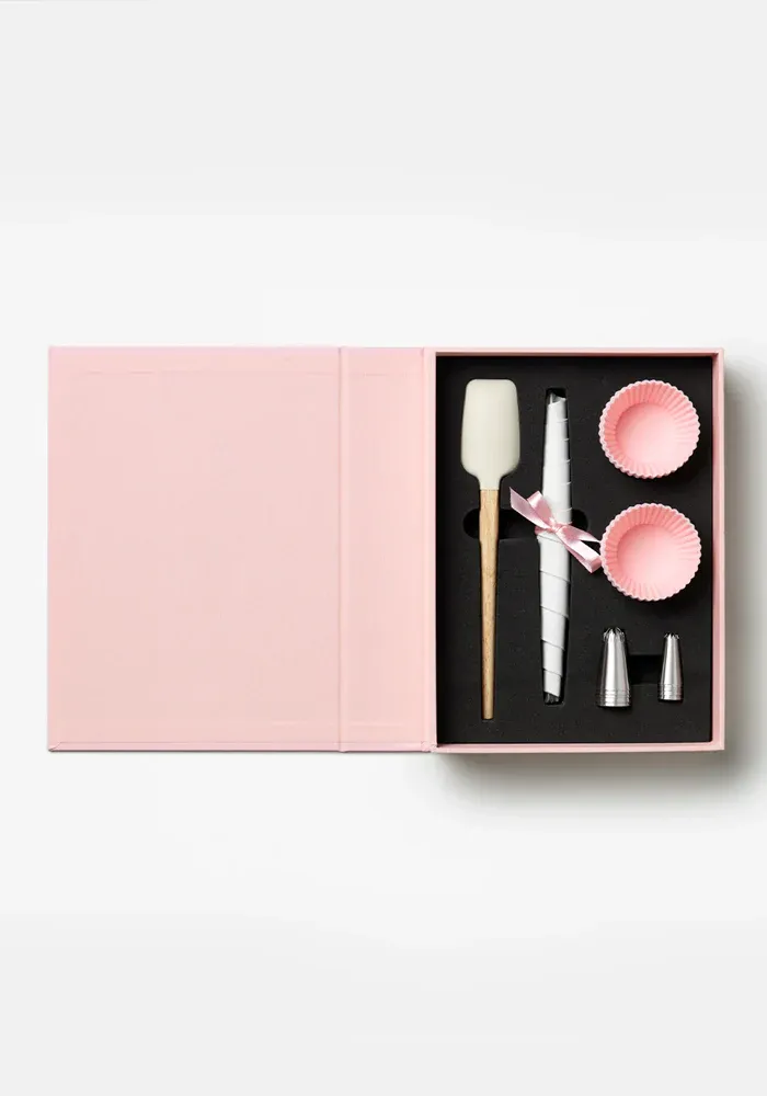 Livre The Essentials Cupcake Tools – Image 5