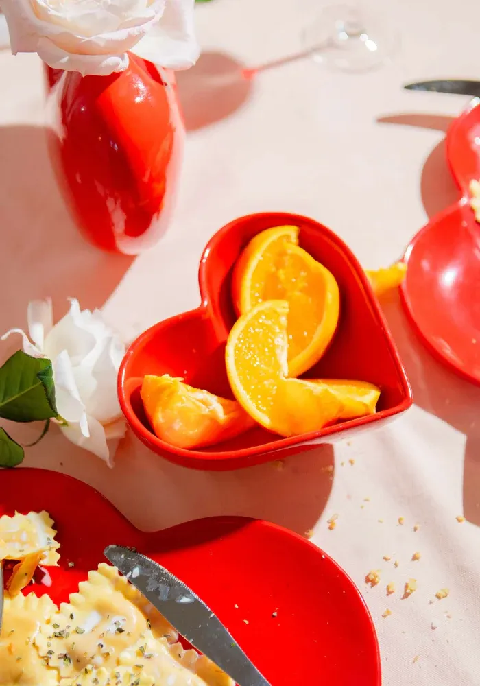 Bol Love Rouge – Image 2