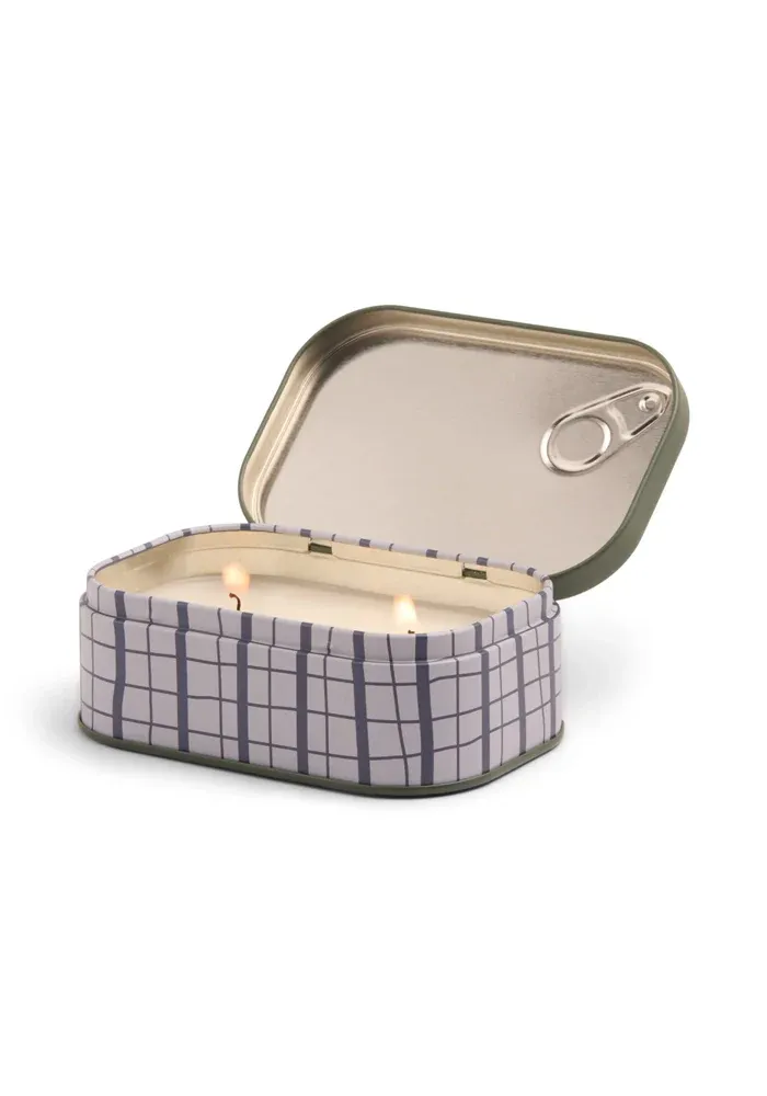 Bougie Bistro Tin Figue & Olive – Image 3