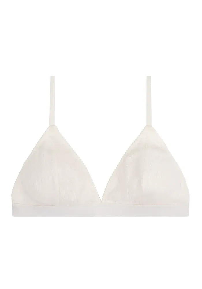 Soutien-Gorge Darling Blanc Cassé