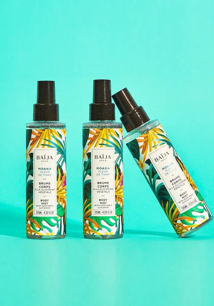 Brume Corps Moana – Image 2