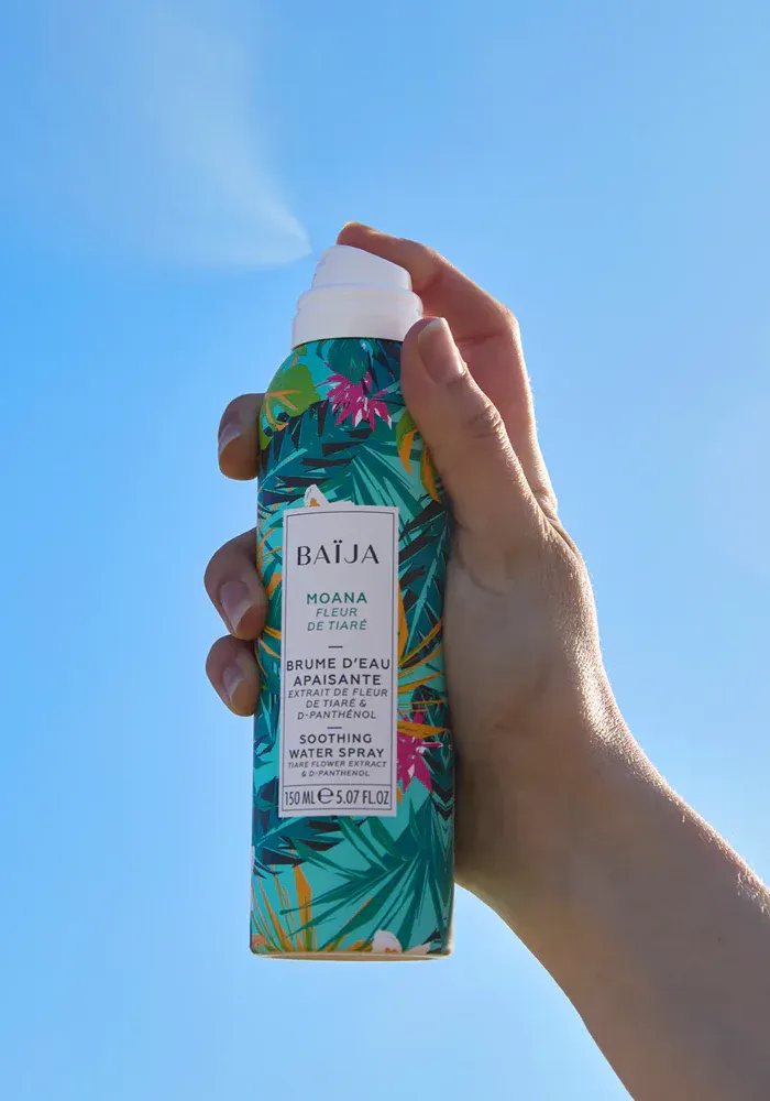 Brume D'Eau Apaisante Moana – Image 2