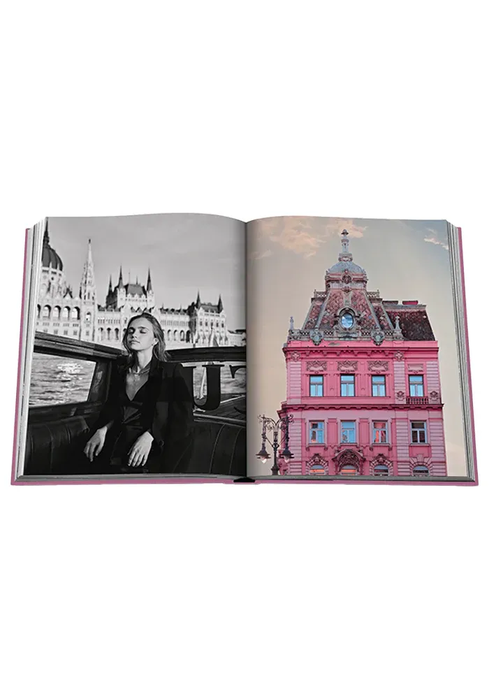 Livre Budapest Gem – Image 5