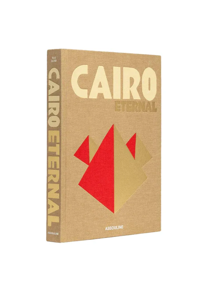 Livre Cairo Eternal – Image 2