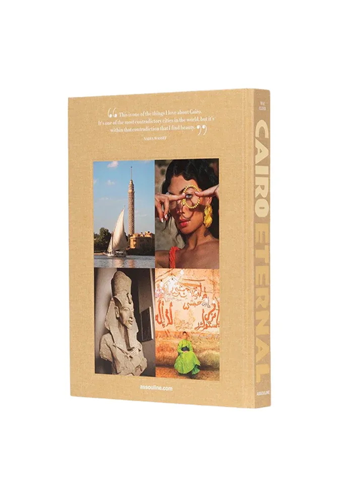 Livre Cairo Eternal – Image 3