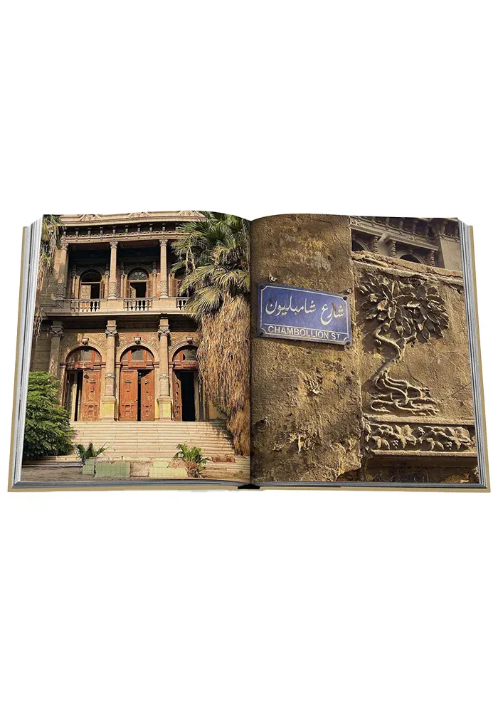 Livre Cairo Eternal – Image 5