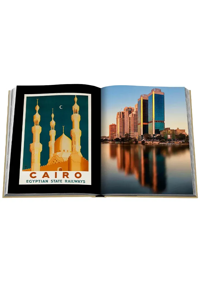 Livre Cairo Eternal – Image 6
