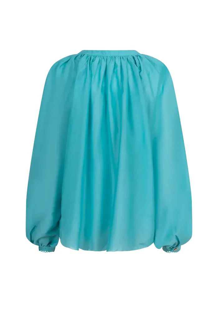 Chemise Breeze Bleu – Image 3