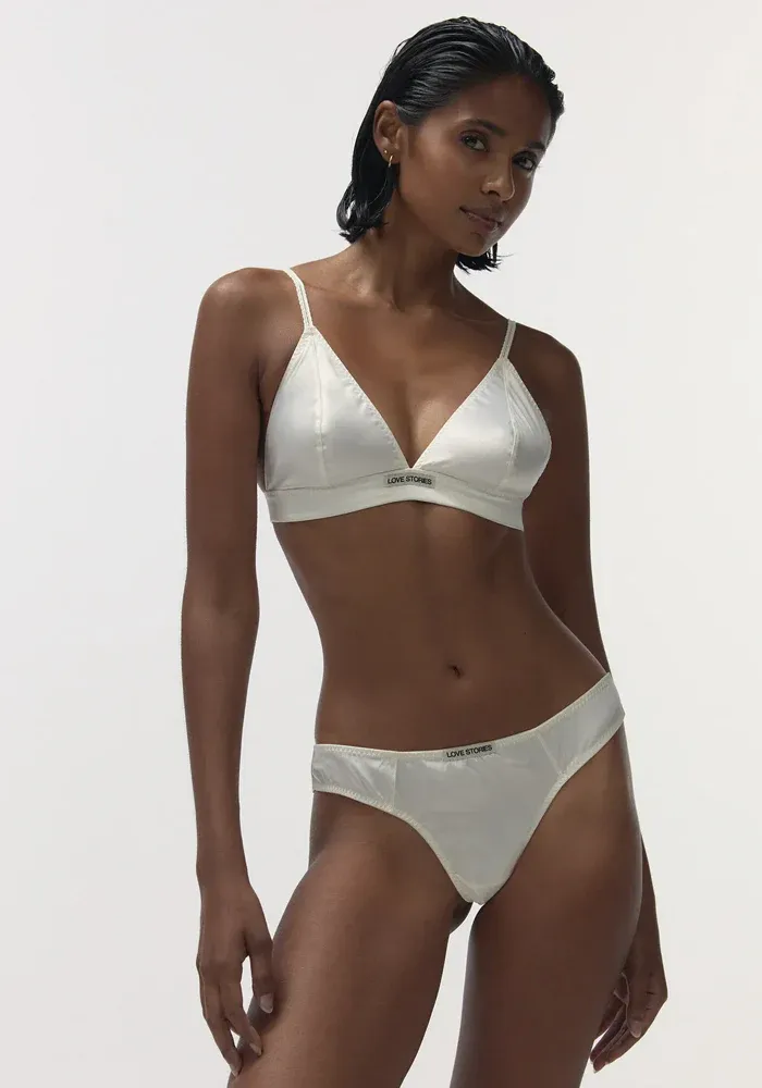 Culotte Carl Blanche – Image 2