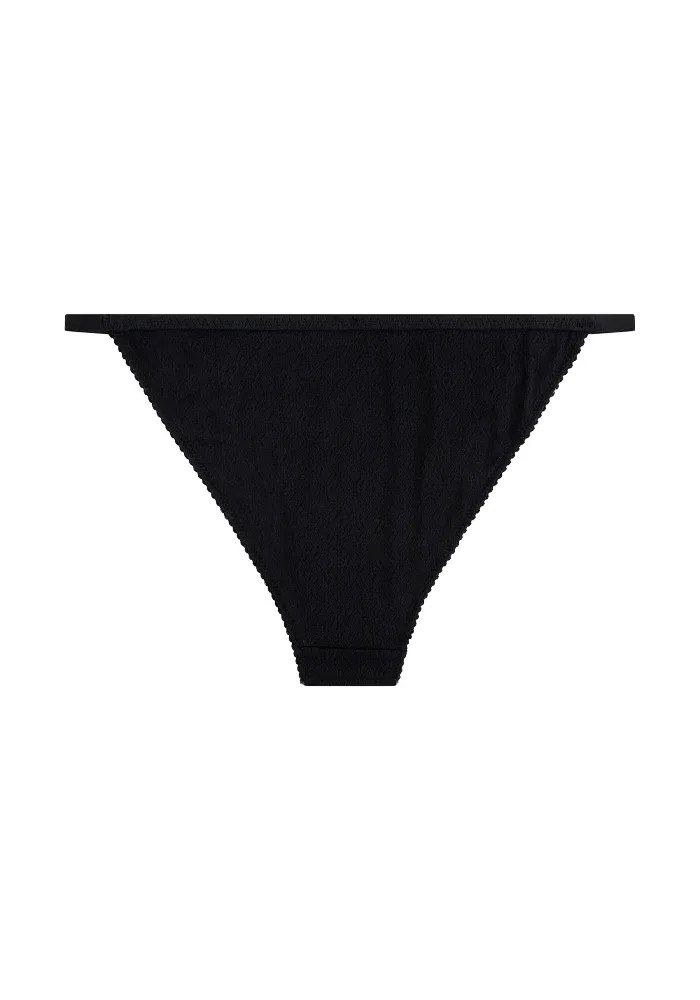 Culotte Rosie Noire – Image 3
