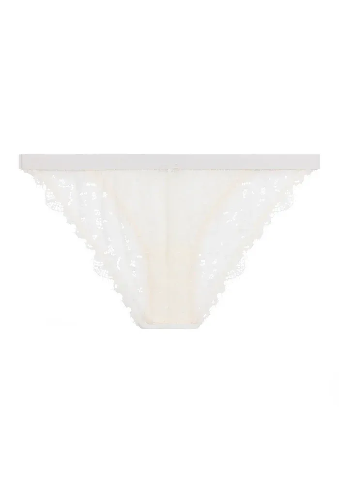 Culotte Wild Rose Off White – Image 5