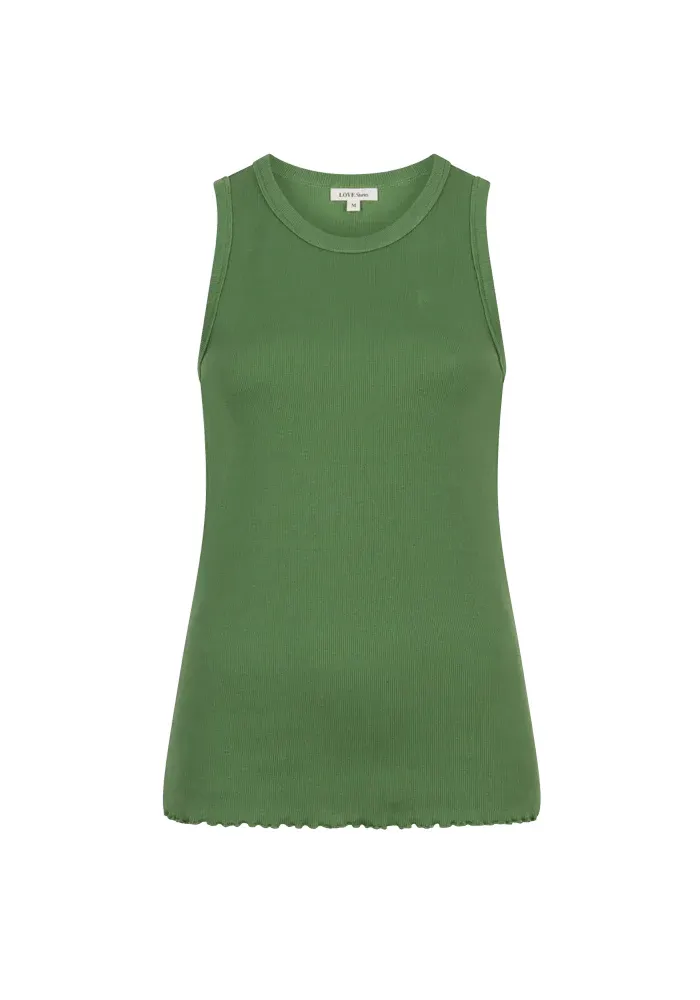 Débardeur Bella Vert