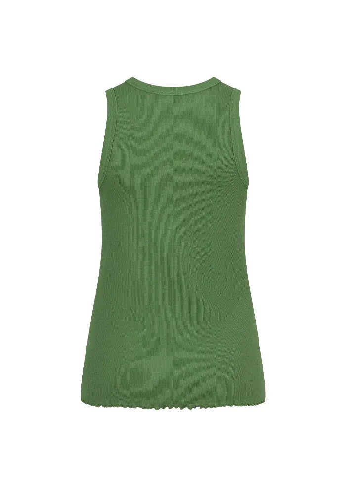 Débardeur Bella Vert – Image 4