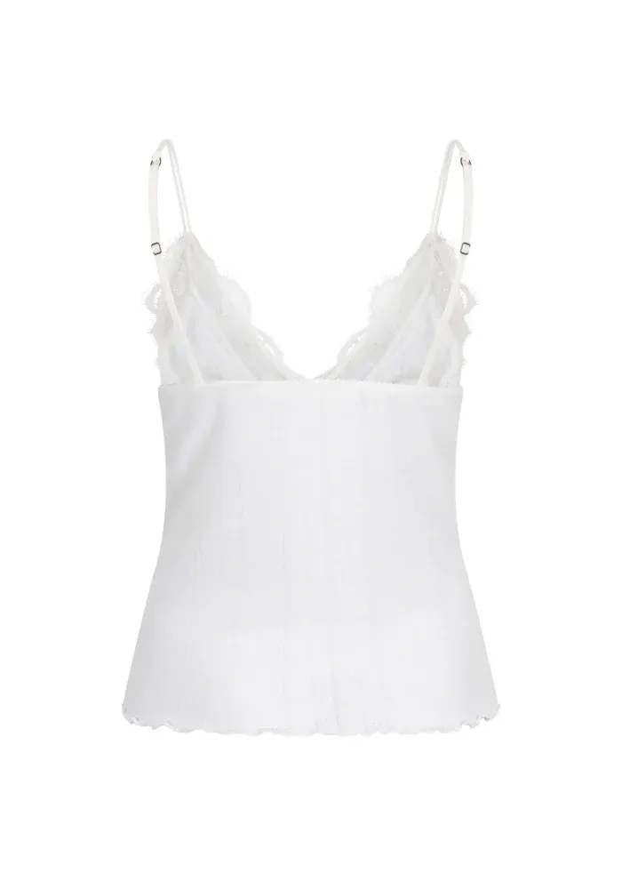 Debardeur Bria Off White – Image 3