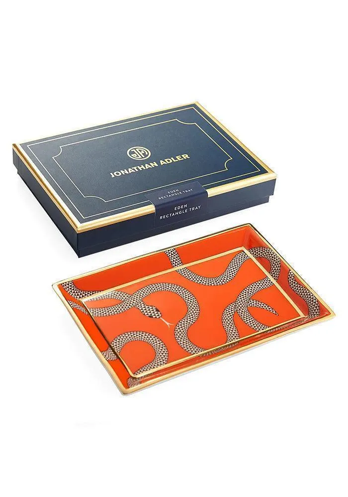 Vide-Poche Eden Rectangle – Image 2