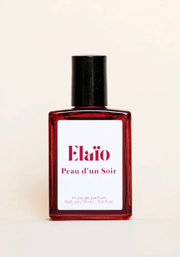 Huile De Parfum Peau D'Un Soir