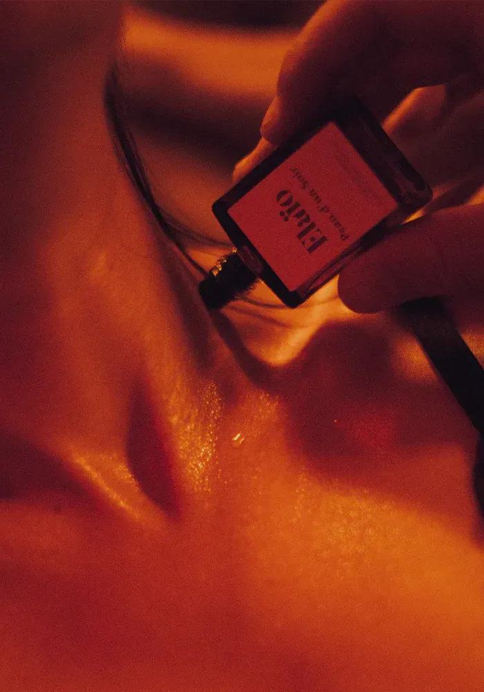 Huile De Parfum Peau D'Un Soir – Image 3