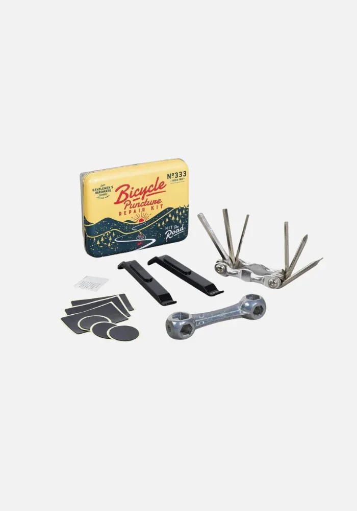 Kit Outils Multi-Fonctions Vélo