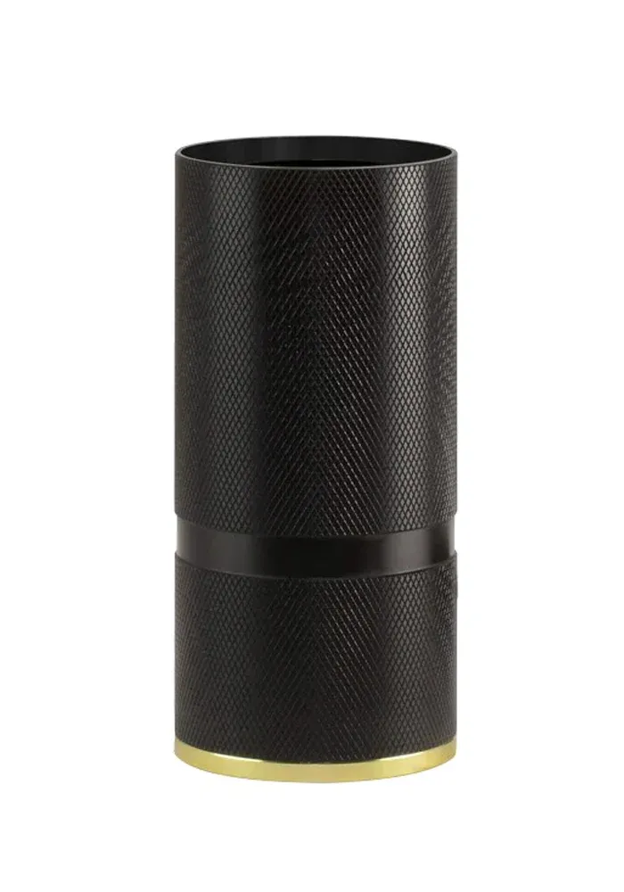 Grand Socle Madison Noir