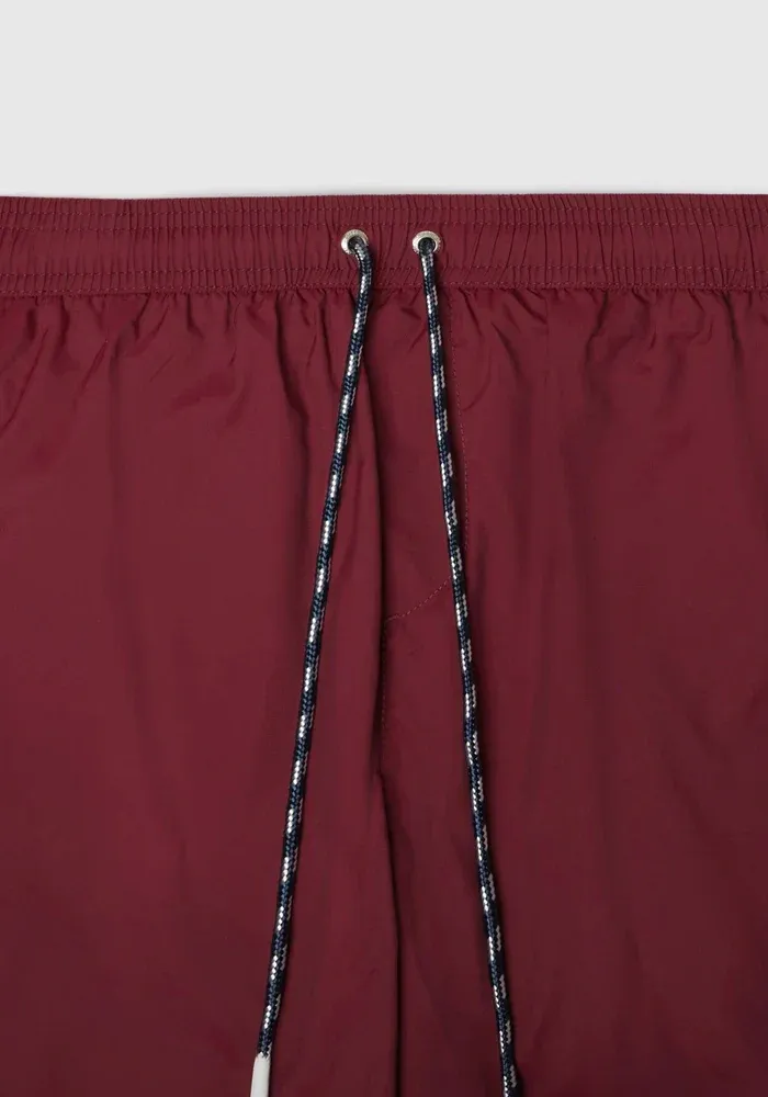 Maillot De Bain Happy 21 Bordeaux – Image 2