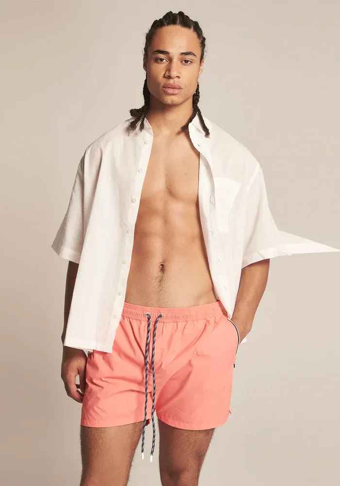 Maillot De Bain Happy 21 Corail – Image 2