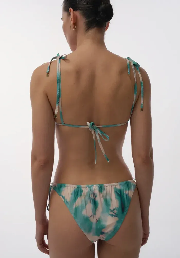 Haut De Maillot De Bain Jolly Mint – Image 3