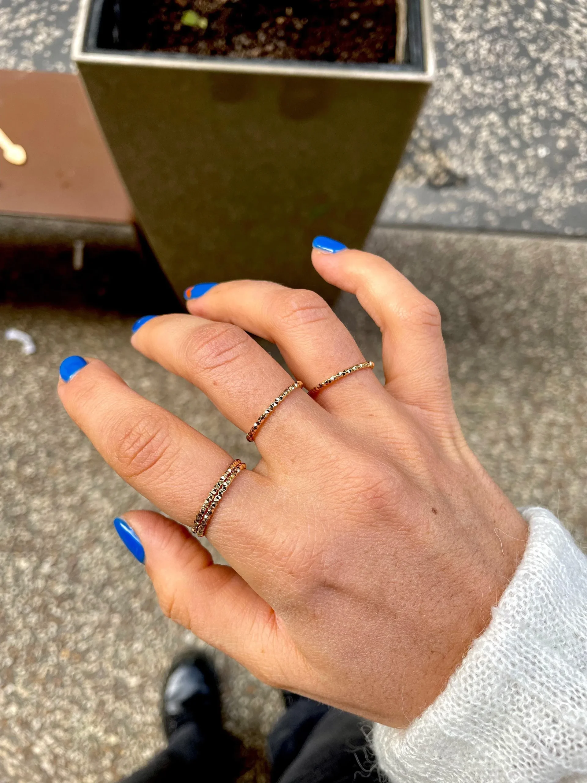 Bague Tina – Image 3