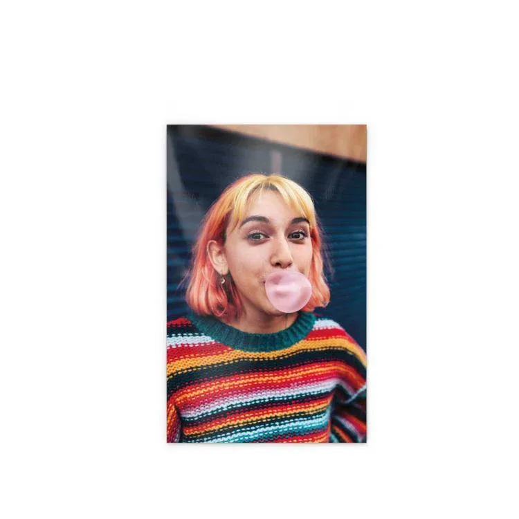 Recharge 20 Photos Autocollantes Hi-Print – Image 2