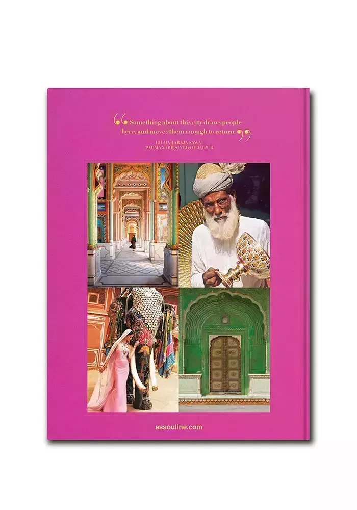 Livre Jaipur – Image 2