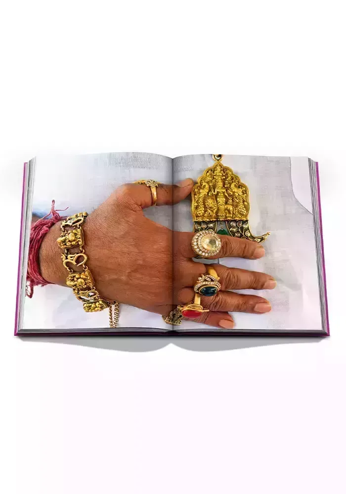 Livre Jaipur – Image 3