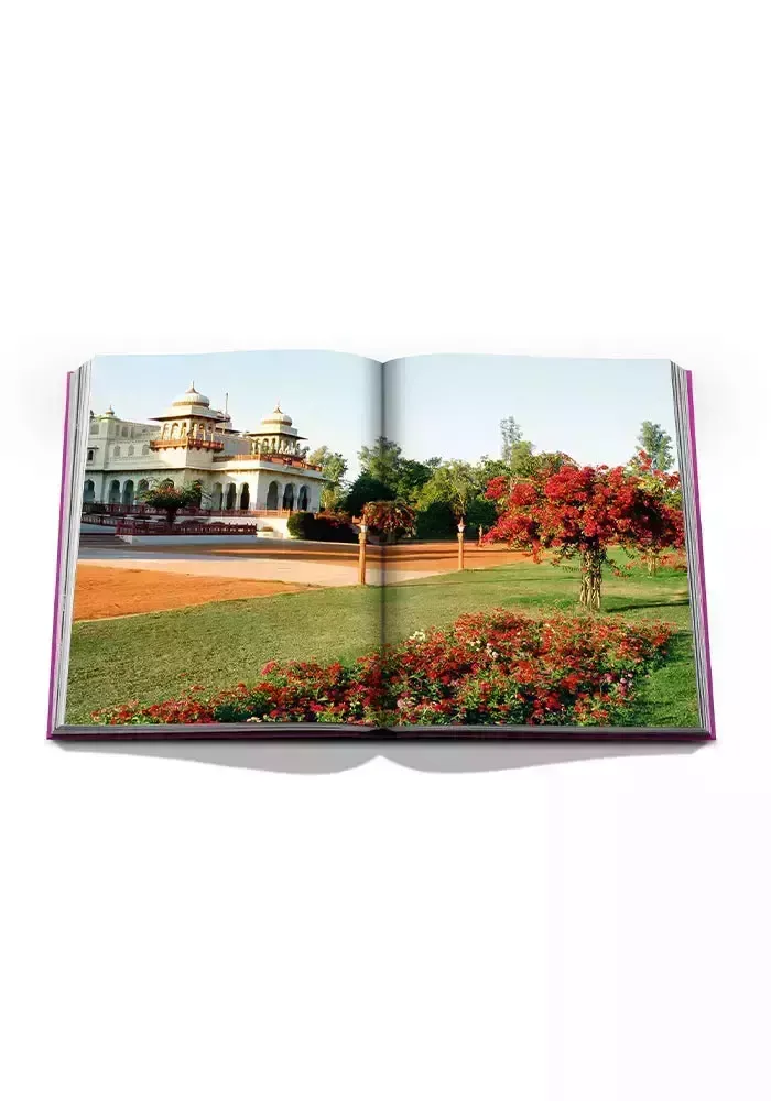 Livre Jaipur – Image 5