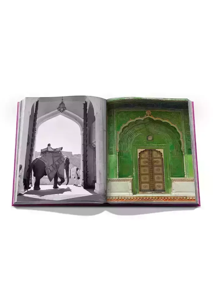Livre Jaipur – Image 4