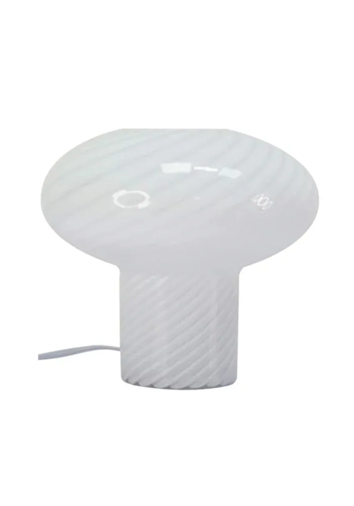 Lampe Solene Blanche