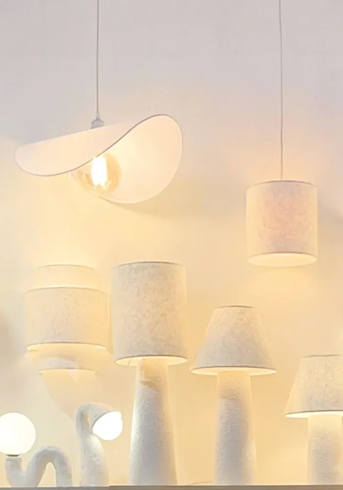 Lampe Celestia Grand Modèle – Image 2