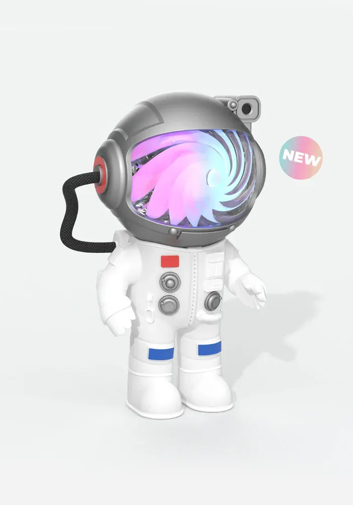 Lampe Stellar Projecteur De La Voie Lactée – Image 5