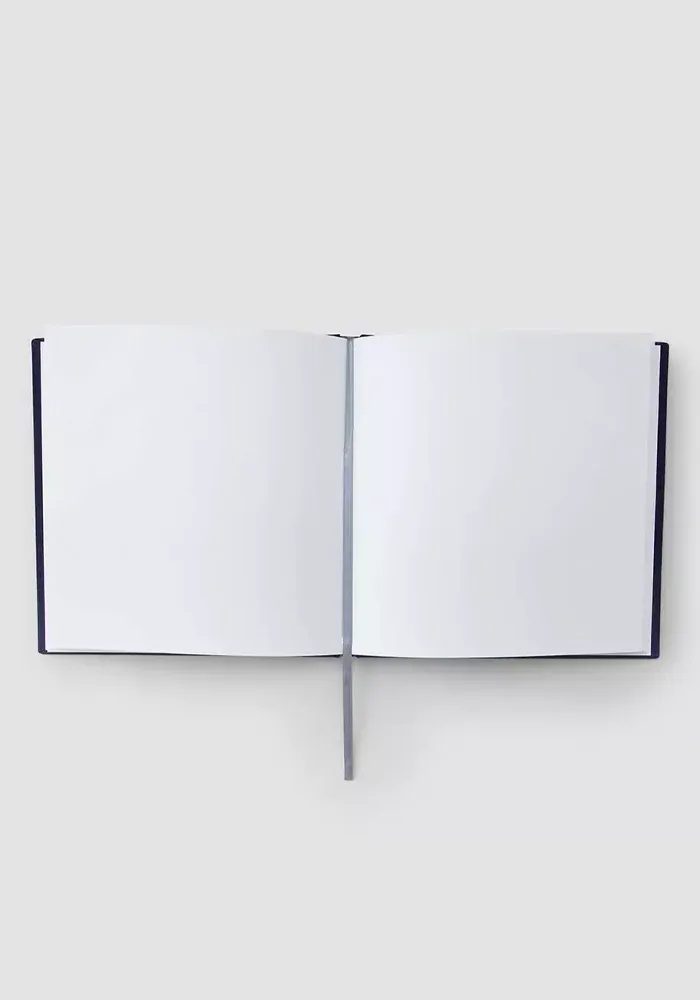 Livre D'Or Be My Guest Gris – Image 3