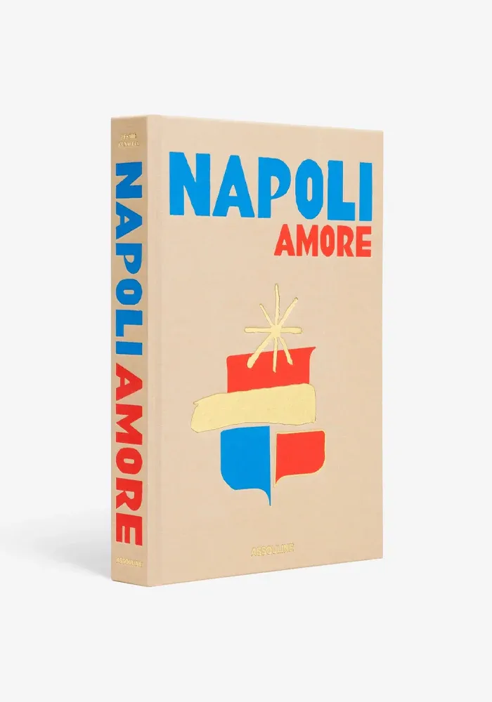 Livre Napoli Amore – Image 7
