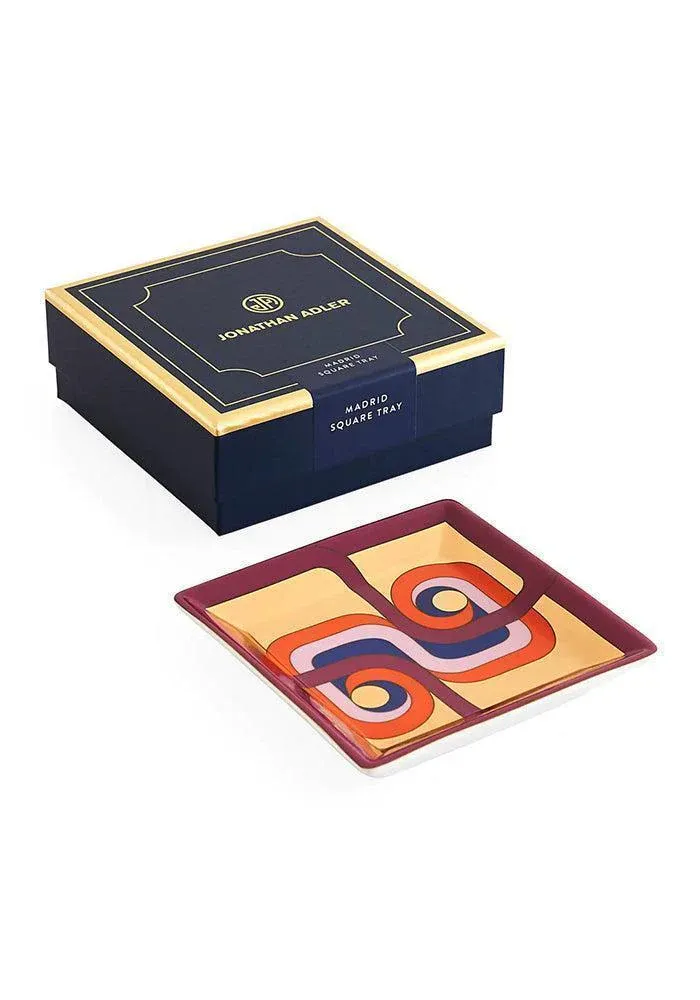 Vide Poche Madrid Carré – Image 2