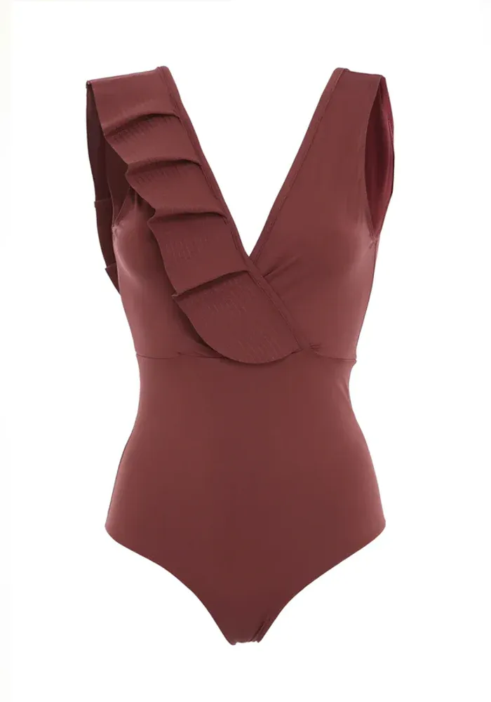 Maillot De Bain Une Pièce Matignon – Image 9