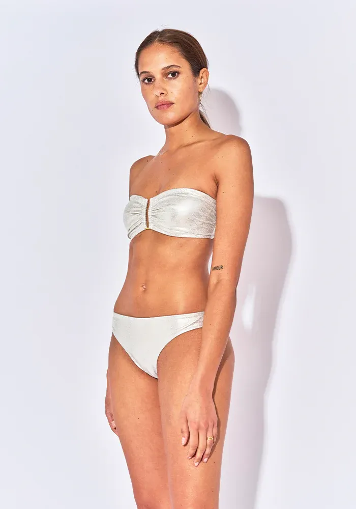 Maillot De Bain Nina Écru