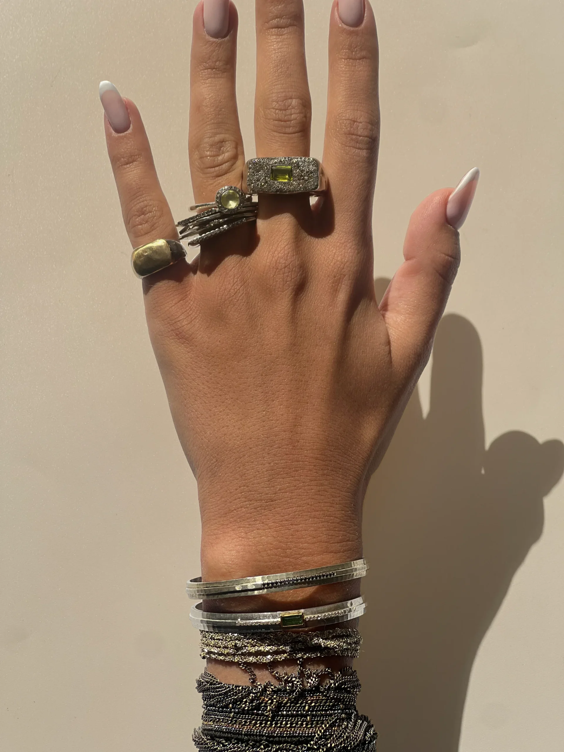 Bague Mirka – Image 4