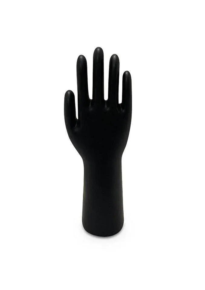 Décoration Main Céramique Couleurs