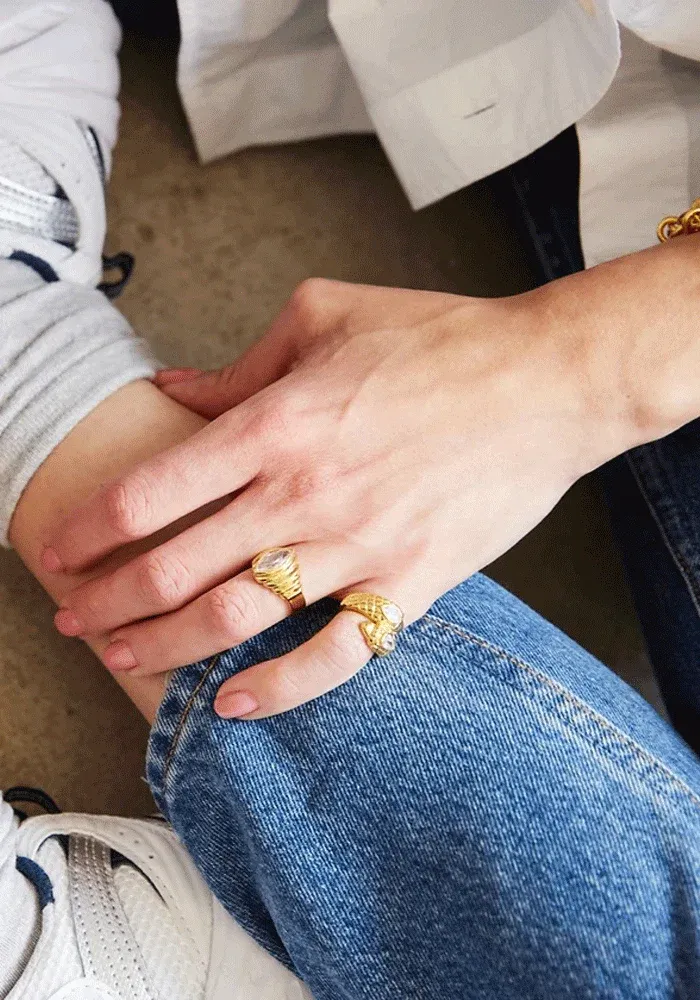 Bague Marquise – Image 5