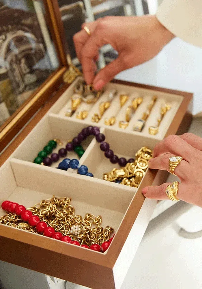 Bague Marquise – Image 7