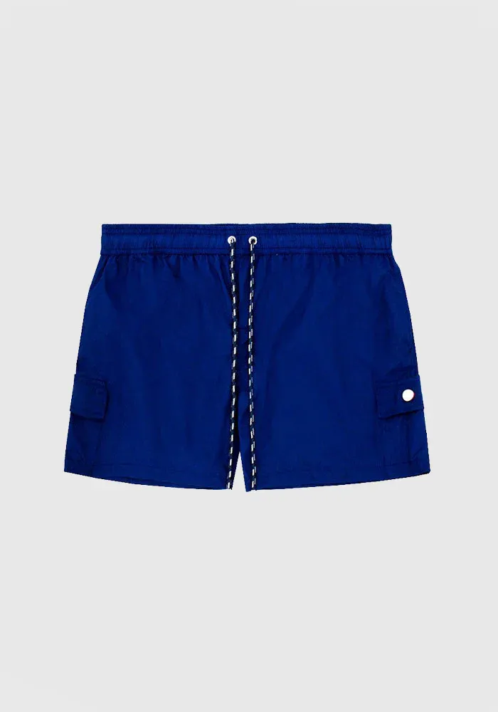 Maillot De Bain Oasis Denim