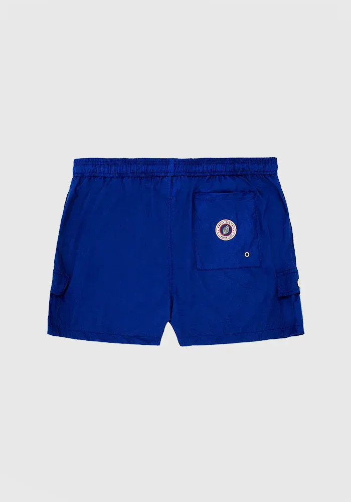 Maillot De Bain Oasis Denim – Image 2