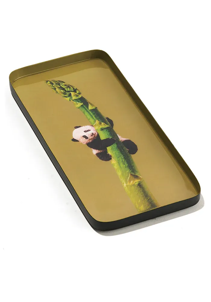 Vide-Poche Rectangle Sacha – Image 2