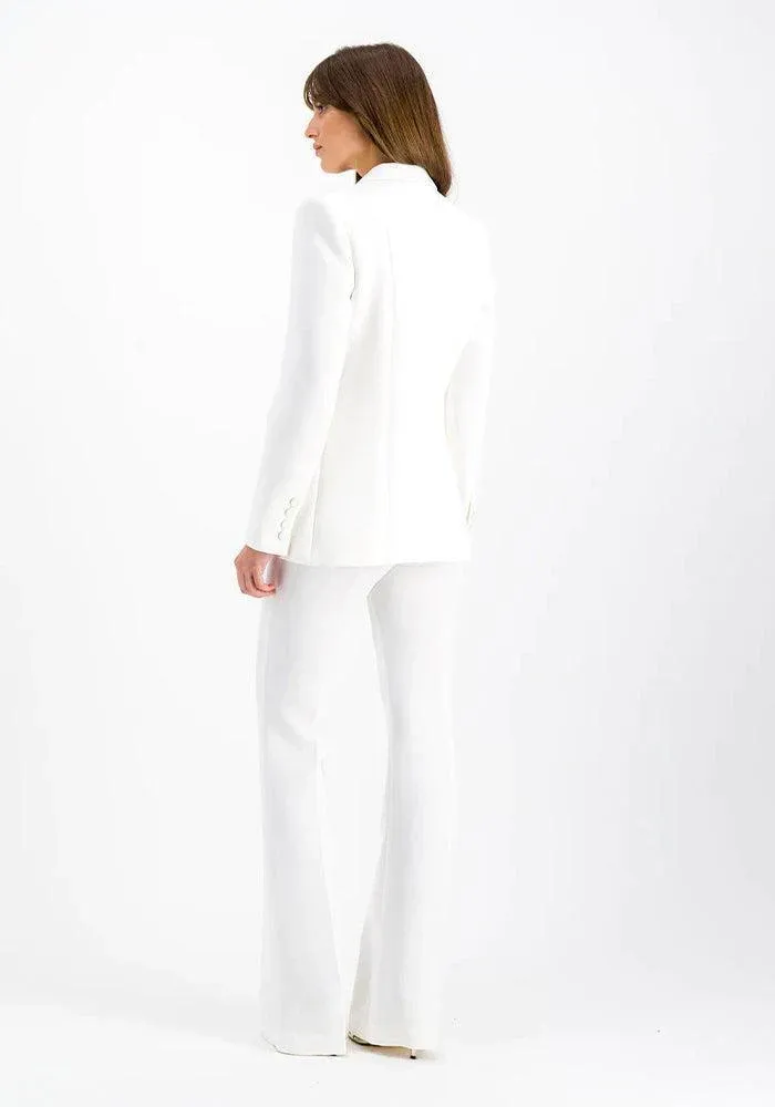 Pantalon Paula Blanc – Image 3